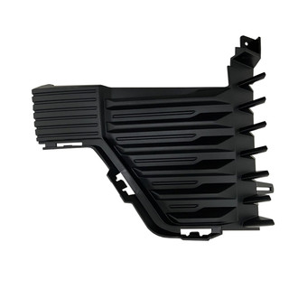Alzare® - Front Bumper Cover Side Duct