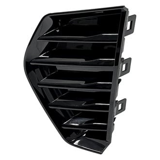 Alzare® - Front Bumper Grille