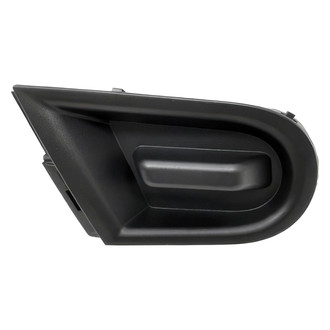 Alzare® - Front Fog Light Cover