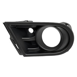 Alzare® - Front Fog Light Bezel