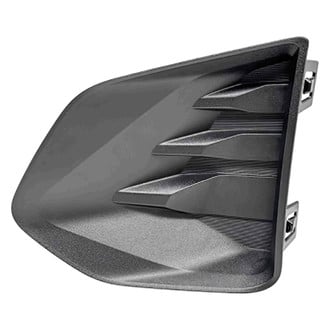 Alzare® - Front Fog Light Cover