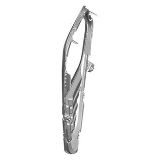 Alzare® - Headlight Molding