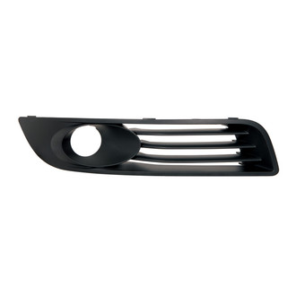 Alzare® - Front Passenger Side Fog Light Bezel (Standard Line)