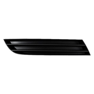Alzare® - Front Passenger Side Fog Light Cover (Standard Line)