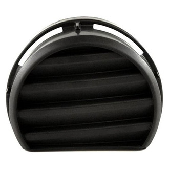 Alzare® - Front Passenger Side Fog Light Cover (Standard Line)
