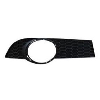 Alzare® - Front Passenger Side Fog Light Bezel (Standard Line)