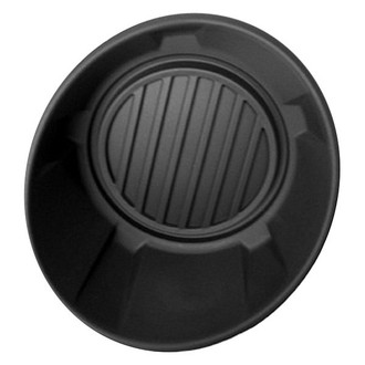 Alzare® - Front Passenger Side Fog Light Cover (Standard Line)