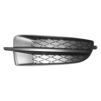 Alzare® - Front Passenger Side Fog Light Cover (Standard Line)