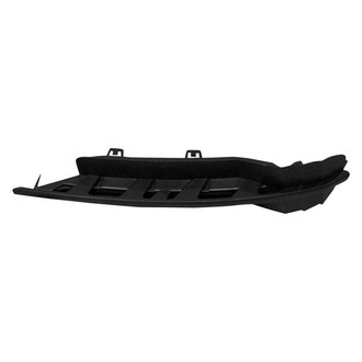Alzare® - Front Passenger Side Fog Light Cover (Standard Line)