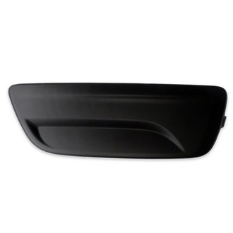 Alzare® - Front Passenger Side Fog Light Cover (Standard Line)