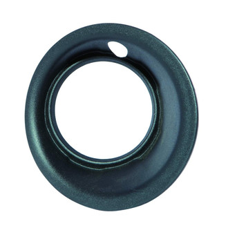 Alzare® - Front Passenger Side Fog Light Bezel (Standard Line)