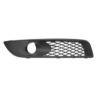 Alzare® - Front Passenger Side Fog Light Bezel (Standard Line)