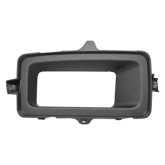 Alzare® - Front Passenger Side Fog Light Bezel (Standard Line)
