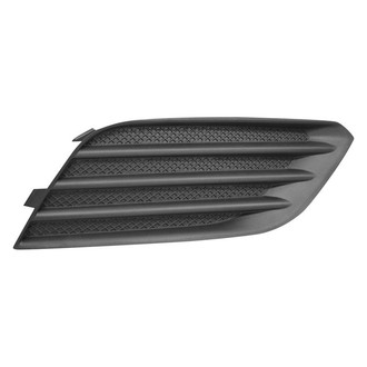 Alzare® GM1039171 - Front Passenger Side Fog Light Cover (Standard Line)