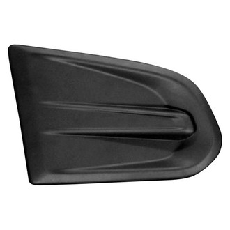Alzare® - Front Passenger Side Fog Light Cover (Standard Line)