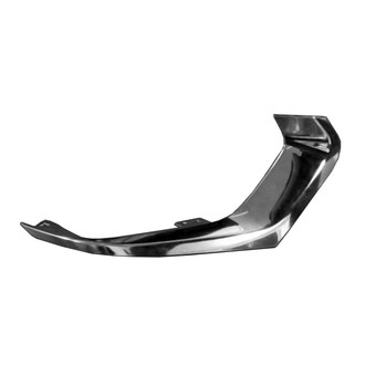 Alzare® GM1039233 - Front Passenger Side Fog Light Trim (Standard Line)