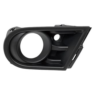 Alzare® - Front Passenger Side Fog Light Bezel (Standard Line)