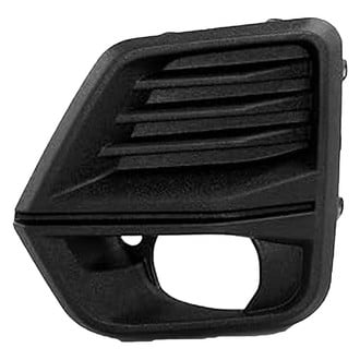 Alzare® - Front Passenger Side Fog Light Bezel (Standard Line)