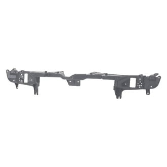 Alzare® - Front Headlight Mounting Panel (CAPA Certified)