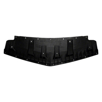 Alzare® - Front Lower Bumper Cover Deflector