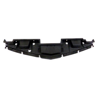 Alzare® - Front Center Bumper Cover Support (Standard Line)
