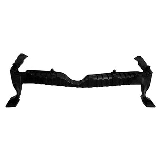 Alzare® GM1041128C - Front Bumper Cover Support (CAPA Certified)