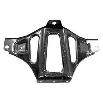Alzare® - Front Lower Center Bumper Support Bracket (CAPA Certified)