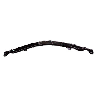 Alzare® - Front Upper Bumper Cover Support (Standard Line)