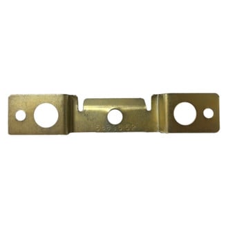 Alzare® - Front Upper Bumper Bracket (Standard Line)