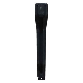 Alzare® - Front Center Bumper Cover Support Brace (CAPA Certified)