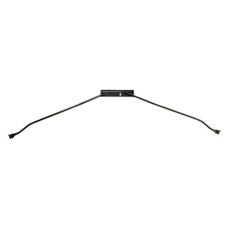Alzare® - Front Center Bumper Cover Support (Standard Line)
