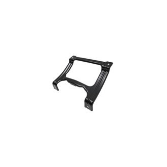 Alzare® - Front Lower Center Bumper Bracket (CAPA Certified)