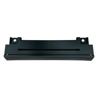 Alzare® - Front Outer Center Bumper Bracket (Standard Line)