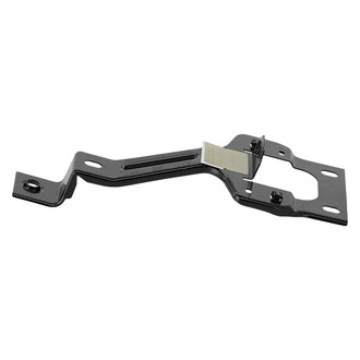 Alzare® - Front Upper Center Bumper Cover Support (Standard Line)