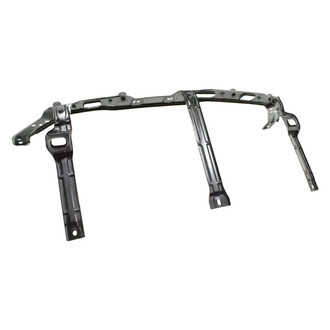 Alzare® - Front Upper Bumper Cover Support (Standard Line)