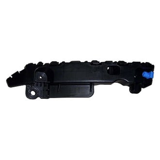 Alzare® GM1042118 - Front Outer Driver Side Bumper Cover Locating Guide (Standard Line)