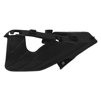 Alzare® - Front Upper Driver Side Bumper Cover Support (Standard Line)
