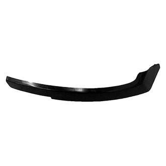Alzare® - Front Outer Driver Side Bumper Cover Reinforcement (Standard Line)