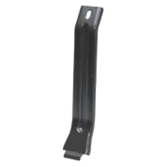 Alzare® - Front Driver or Passenger Side Bumper Cover Brace (Standard Line)