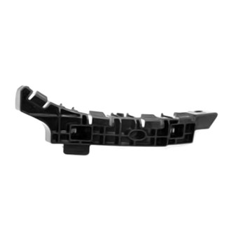 Alzare® GM1042138 - Front Driver Side Bumper Guide (Standard Line)