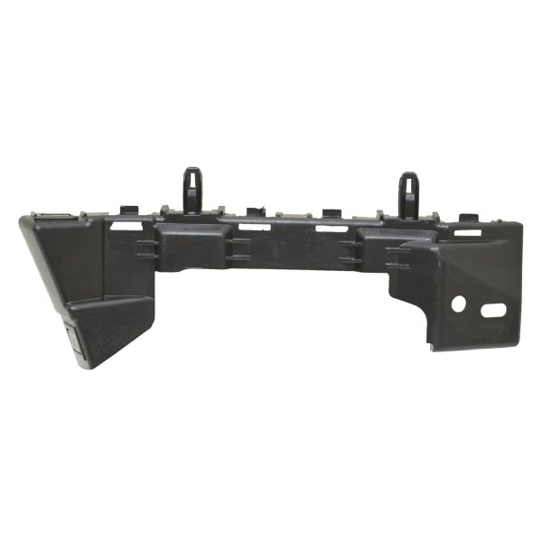 Alzare® - Front Driver Side Outer Bumper Cover Guide