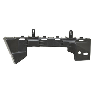 Alzare® GM1042139 - Front Outer Driver Side Bumper Cover Guide (Standard Line)