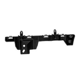 Alzare® - Front Upper Driver Side Bumper Cover Support Guide (Standard Line)