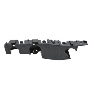 Alzare® - Front Outer Driver Side Bumper Cover Retainer (Standard Line)