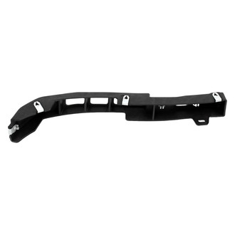 Alzare® - Front Outer Driver Side Bumper Reinforcement (CAPA Certified)