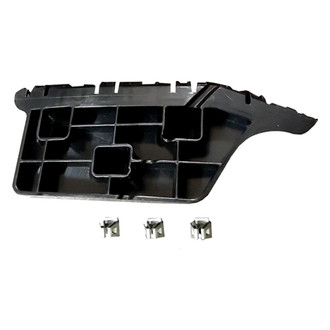 Alzare® GM1042148 - Front Driver Side Bumper Guide (Standard Line)