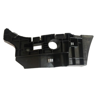 Alzare® - Front Driver Side Bumper Cover Retainer (Standard Line)