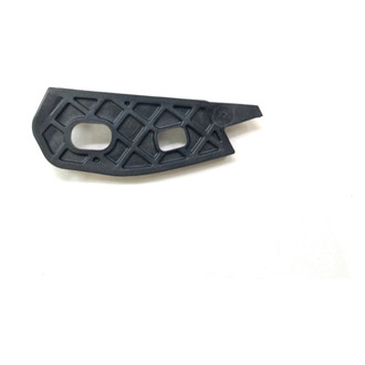 Alzare® - Front Upper Driver Side Bumper Cover Retainer (Standard Line)