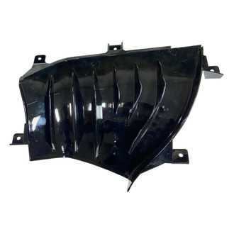 Alzare® - Front Bumper Cover Side Duct
