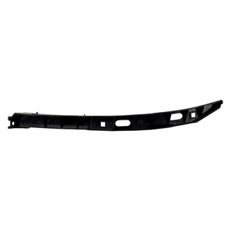 Alzare® - Front Outer Driver Side Bumper Cover Bracket (CAPA Certified)